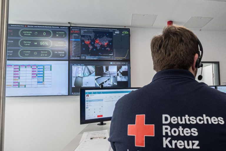 Covid, in Germania quasi 51mila contagi e 437 decessi nelle ultime 24 ore