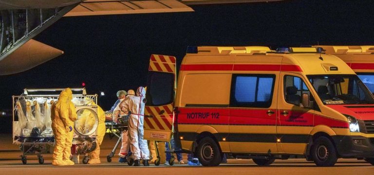 Coronavirus, in Germania le vittime per il Covid hanno superato quota 52mila