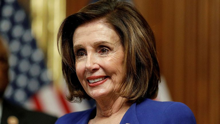 Usa, Nacy Pelosi è stata rieletta presidente della Camera dei Rappresentanti