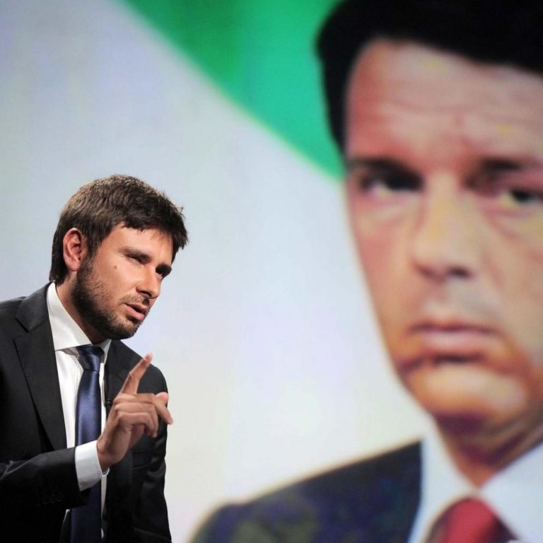 Crisi di governo, Di Battista attacca Renzi: “Per me è il passato. Parlando di futuro il Movimento deve solo mantenere la linea delle ultime 48 ore”