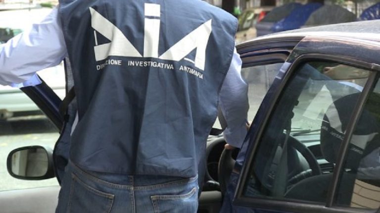 Caltanissetta, la Dia sequestra 12 milioni di euro ad un imprenditore legato alla mafia