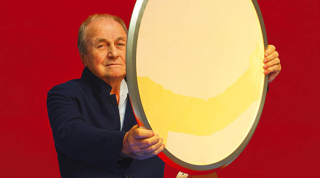 Design, si è spento a 89 anni Ernesto Gismondi: il fondatore di Artemide