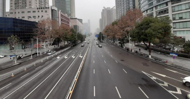 Covid, in Cina saranno tamponati tutti gli 11 milioni di abitanti di Wuhan