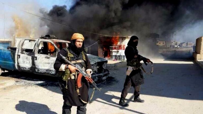 Iraq, blitz dell’Isis nel nord est del Paese: uccise 11 persone