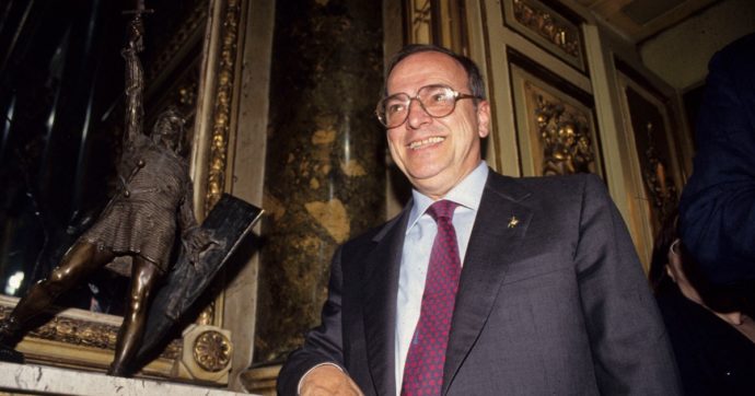 Milano, è morto a 90 anni Marco Formentini: fu il primo sindaco leghista del capoluogo lombardo dal 1993 al 1997