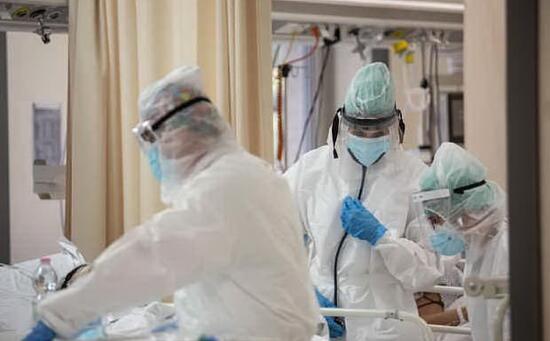 Coronavirus, cambia e si ‘snellisce’ il Piano pandemico italiano 2021-2023