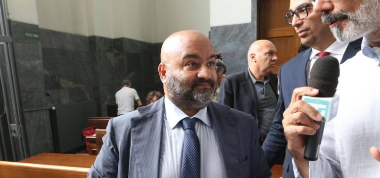 Genova, assolto l’ex tesoriere della Lega Francesco Belsito