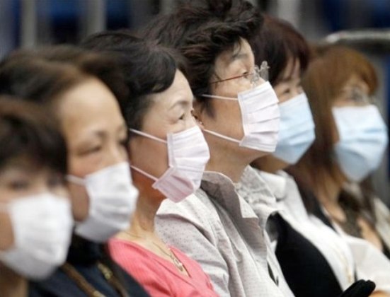 Coronavirus, il governo giapponese si appresta a estendere lo stato di emergenza