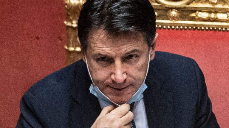 Vicenda Gregoretti: a Palazzo Chigi la deposizione come testimone di Giuseppe Conte