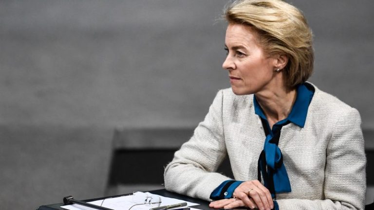 Clima, parla Ursula von der Leyen: “Credo che il 2021 sarà l’anno in cui il mondo volterà pagina per il nostro pianeta. Tra pochi mesi, il mondo si riunirà a Kunming, in Cina”