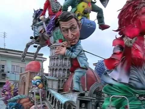 Sciacca (Agrigento), tre persone indagate per omicidio colposo in relazione al decesso di un bimbo di 4 anni caduto da un carro allegorico