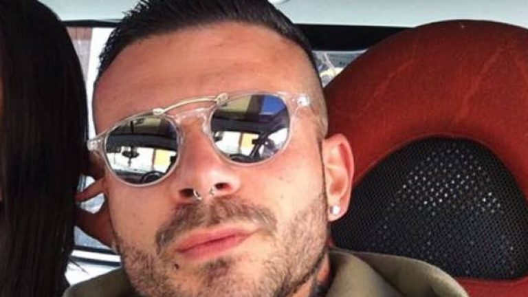 Bologna, morto in un incidente stradale un 33enne campione di body building