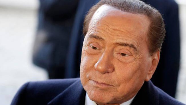 Centrodestra, Berlusconi ribadisce il suo ruolo: “Io sono in campo, sono ancora utile al paese”