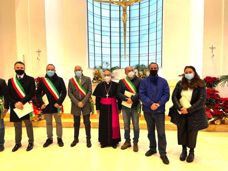 A Civitavecchia l’incontro per la Pace promosso da Azione Cattolica
