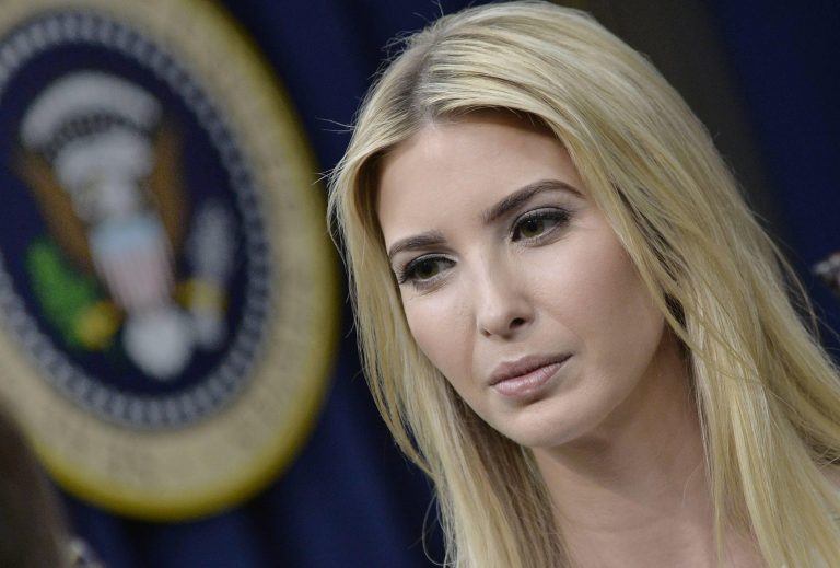 Usa, Ivanka Trump non sarà presente all’insediamento del neo presidente Biden