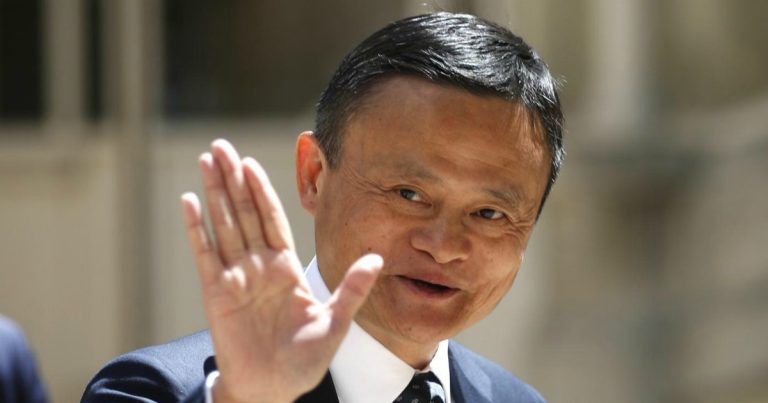 Cina, mistero su Jack Ma: il fondatore di Alibaba è “sparito” da mesi