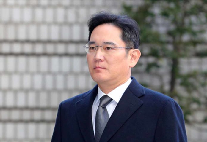 Corea del sud: Lee Jae-yong (erede Samsung) condannato per corruzione