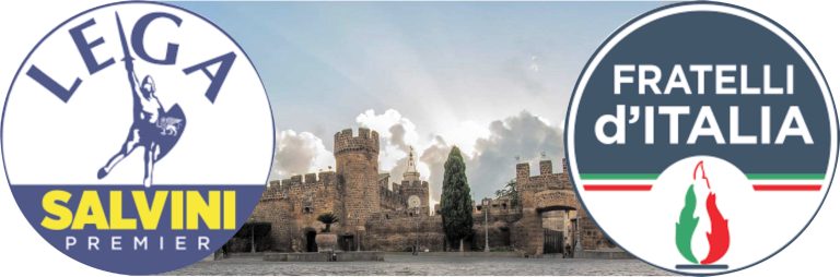 Cerveteri: nel centrodestra Lega e Fratelli d’Italia sempre più affiatati