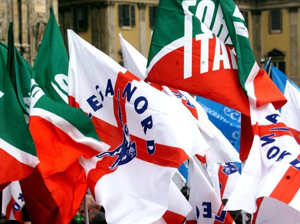 Ladispoli, incontro tra Lega e Forza Italia. Obiettivo: unire il Centro destra