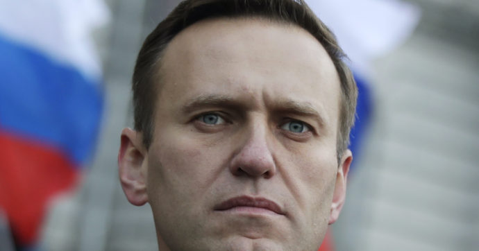 Guerra in Ucraina, il dissidente russo Navalny non ha dubbi: “La sconfitta di Mosca è inevitabile”