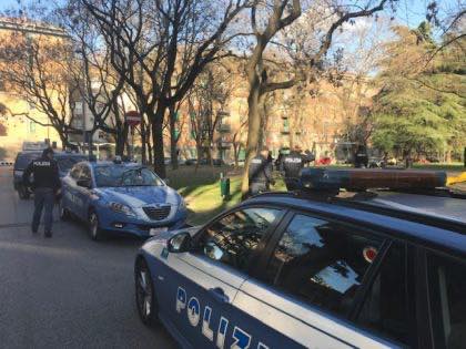 Trento: sgominato un giro di droga algerino: 16 persone in manette