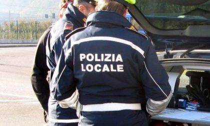 Polizia locale, in ogni Municipio attivato un punto di ascolto