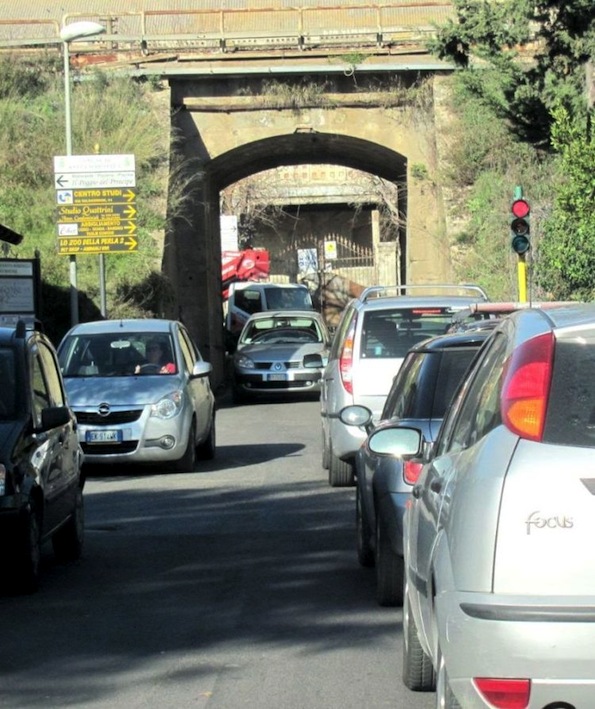 Santa Marinella: Ponte Valdambrini, fermo l’iter procedurale per l’ampliamento