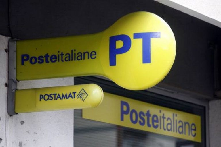 Poste Italiane: entra la società cinese Cloud Seven Holding