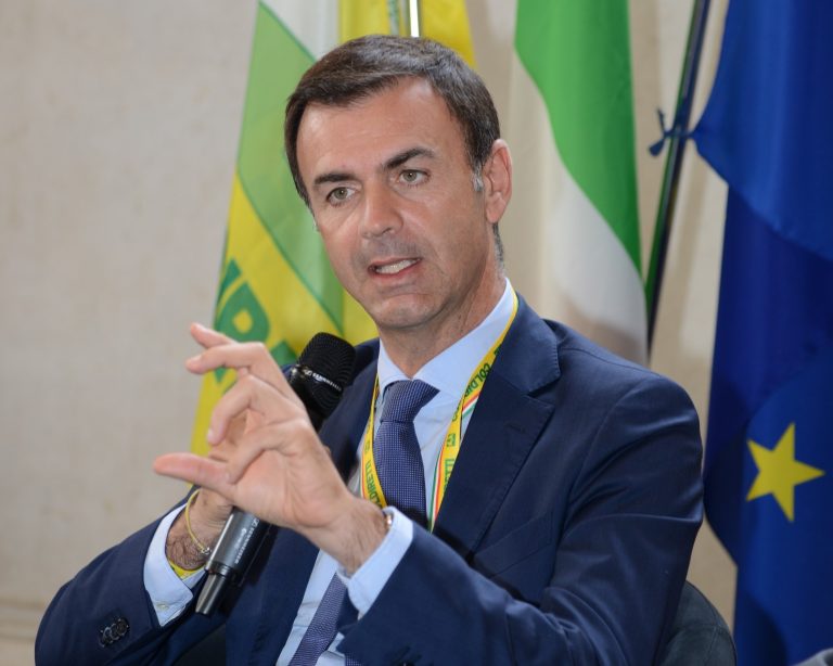 Coldiretti, grazie al governo Conte per la svolta green dell’agroalimentare italiano