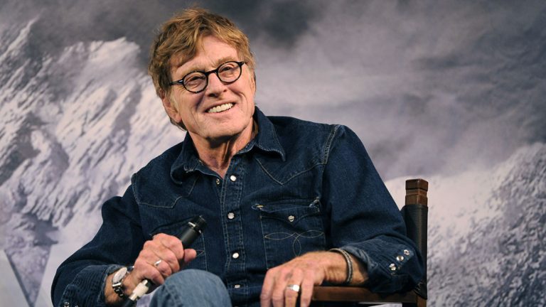 Usa, l’attore Robert Redford vende il suo Sundance Mountain Resort nello Utah