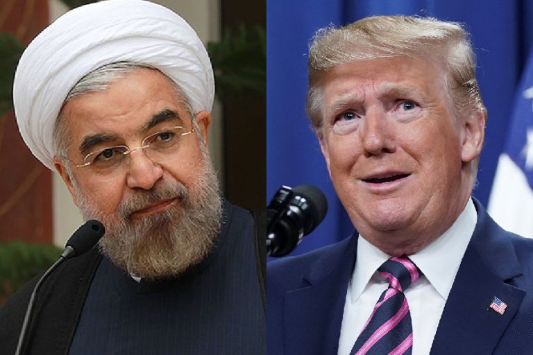 Iran, il presidente Rohani commenta il cambio alla Casa Bianca: “Il tempo del tiranno Donald Trump è finito”