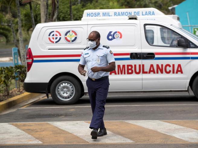 Santo Domingo: violentata e uccisa una 59enne di Carpi