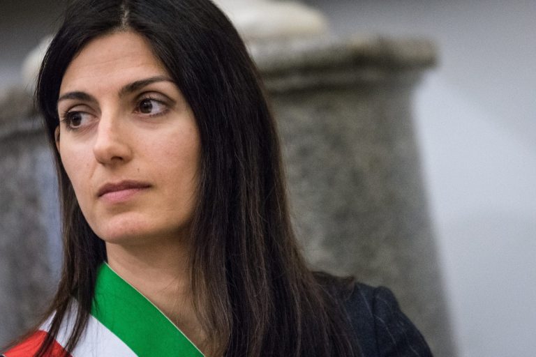 La proposta della Sindaca Raggi: “I poteri di Roma Capitale siano oggetto di una tricamerale”