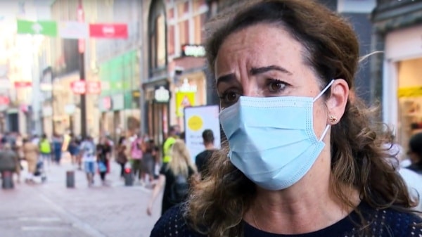 Coronavirus, il sindaco di Amsterdam vuole chiudere ai turisti i coffee shop