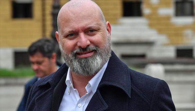 Maggioranza, il consiglio del Bonaccini (Pd): “Rafforzare e cambiare la squadra del governo”