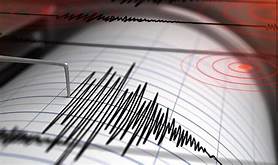 Frosinone, registrata scossa di terremoto di magnitudo 3.1 nei pressi di Belmonte Castello