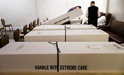 Coronvirus, la drammatica previsione del presidente Biden: “Negli Usa ci saranno oltre 600mila morti”