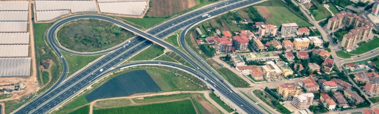 Trasversale dei due mari, ultimo atto!