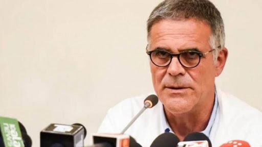 Coronavirus, torna alla ‘ribalta’ il professor Zangrillo: “Mantenere i “nervi saldi” per convivere con Sars-CoV-2, e monitorare con attenzione quello che succede negli ospedali”