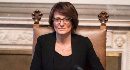 Crisi di governo, parla la ministra dimissionaria Elena Bonetti: “Siamo disposti a rimanere in maggioranza”
