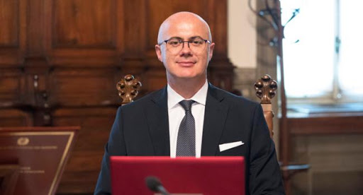 Governo, il ministro Federico D’Incà è positivo al Covid