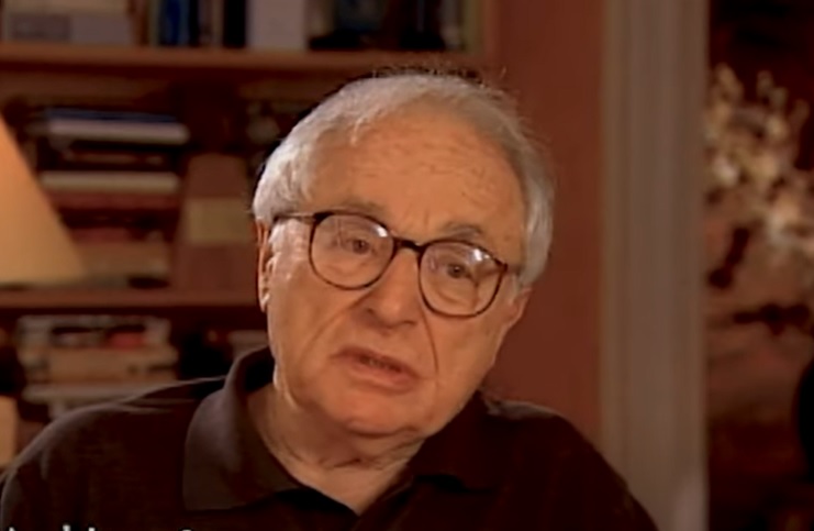 Usa, si è spento a 101 anni lo sceneggiatore Walter Bernstein