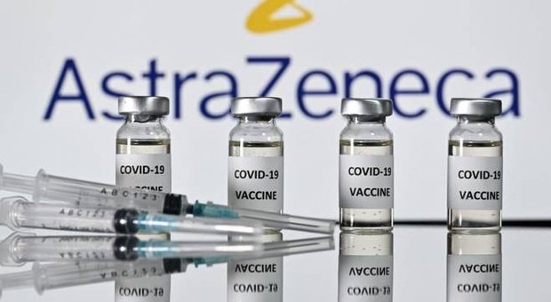 Coronavirus, ok dall’Ema per il vaccino AstraZeneca anche per gli over 55