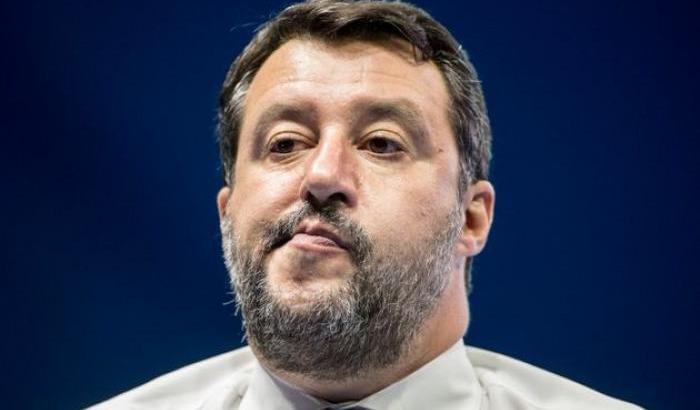 Crisi di governo, parla Matteo Salvini: “Lasciamo stare le ideologie e lavoriamo su salute, lavoro e ritorno alla vita”