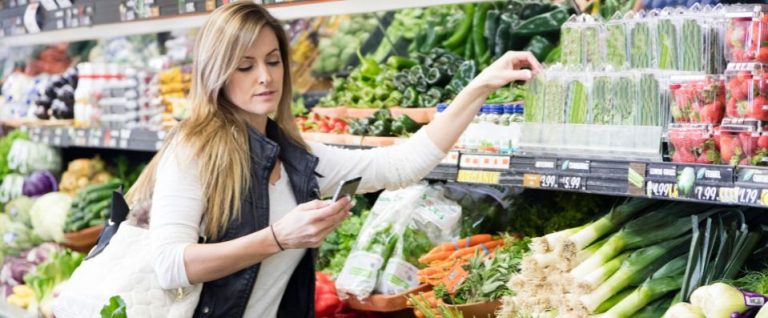 Istat: nel 2020 le vendite al dettaglio sono diminuite del 5,4%