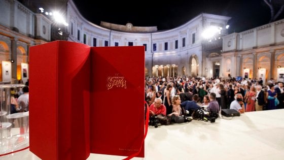 Premio Strega: ecco i cinque finalisti per l’edizione 2021