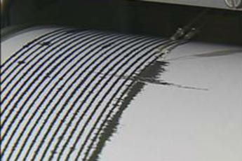 Registrata scossa sismica di magnitudo 2.7 in provincia di Reggio Calabria
