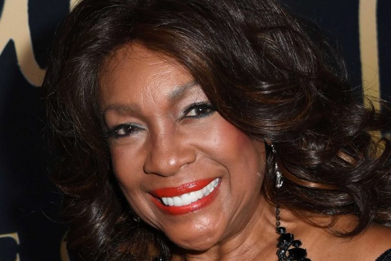 Musica, si è spenta a 76 anni Mary Wilson, cantante e fondatrice delle Supremes