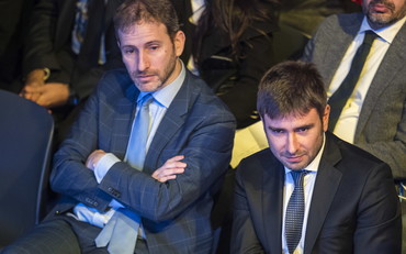 M5S, l’appello di Casaleggio: “Alessandro Di Battista è fondamentale per il movimento”