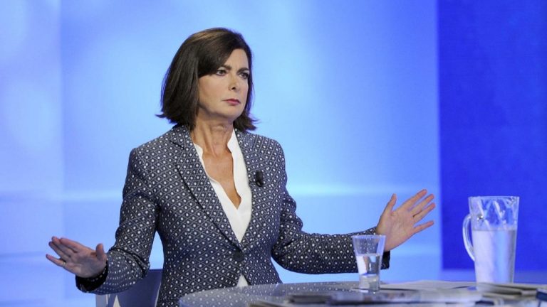 Crisi di governo, parla Laura Boldrini: “Con la Lega non è un’allenza politica”